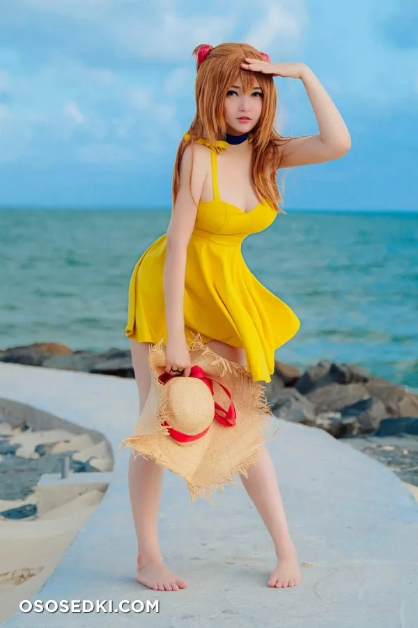 Potato Godzilla - Asuka - 9