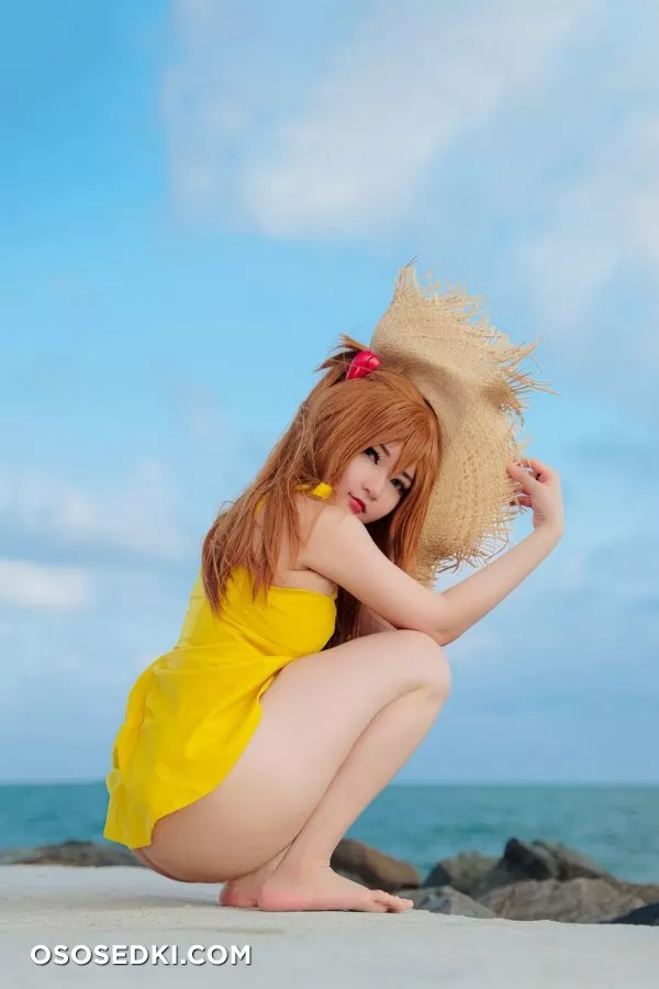 Potato Godzilla - Asuka - 18