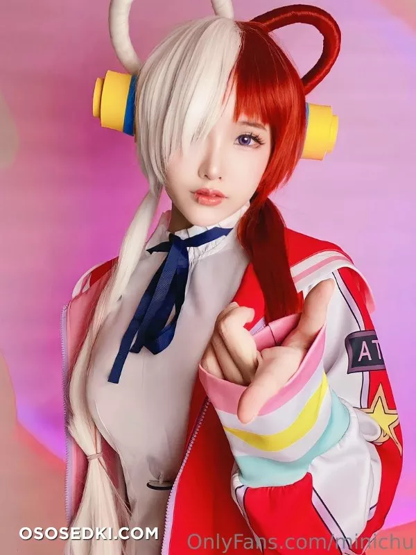 Minichu – Uta - 2