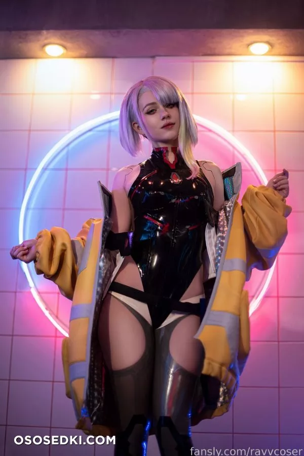 Ravvcorn413 - Lucyna Kushinada - 1