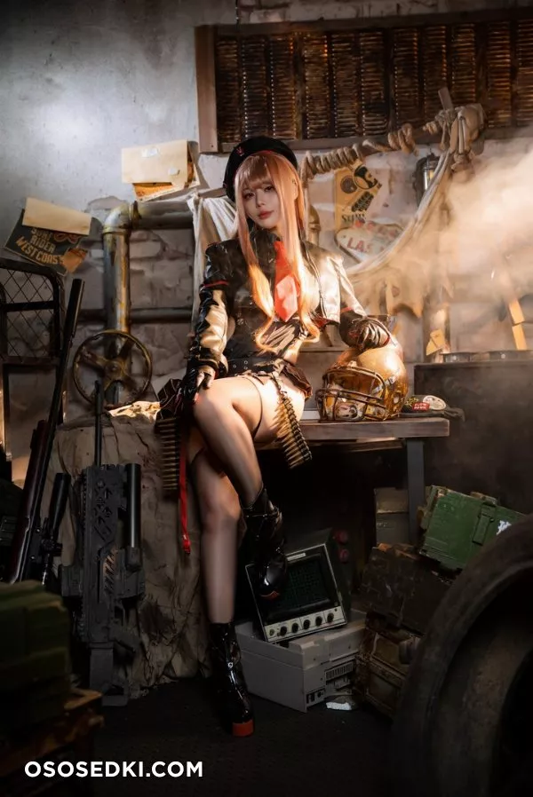 Jiu Yan - Rapi - 3