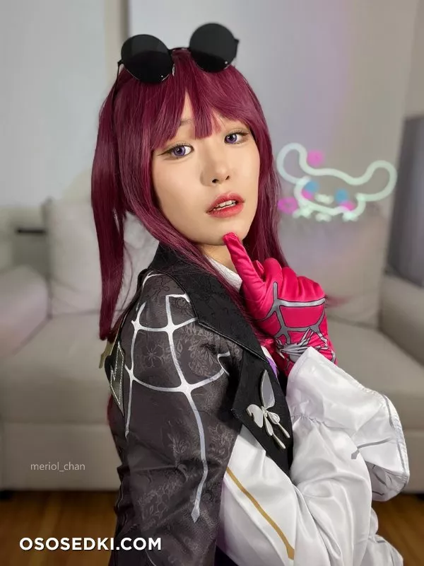 Meriol Chan  – Kafka - 10