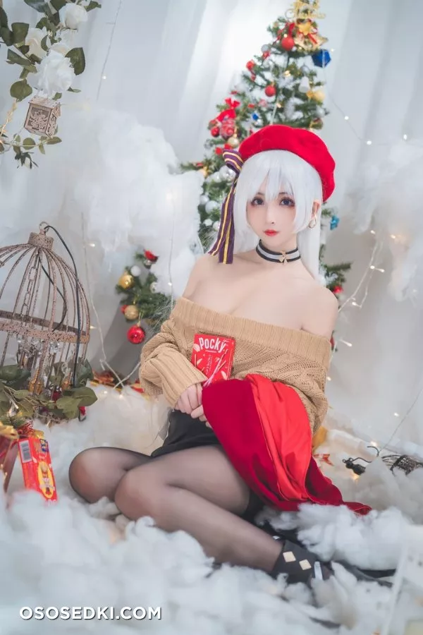 Rioko  – Belfast Xmas - 6