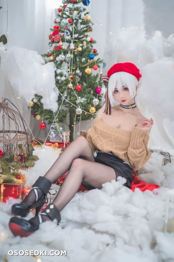 Rioko  – Belfast Xmas - 11