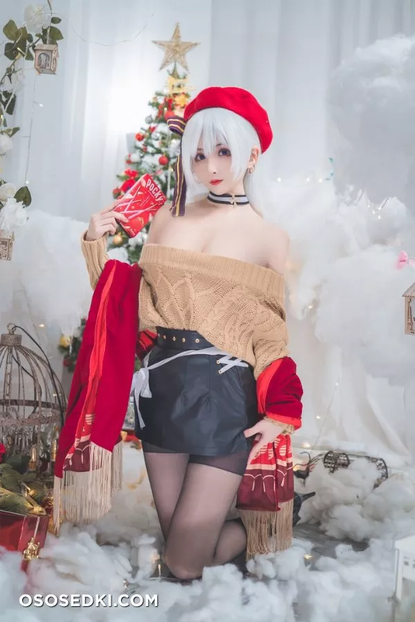 Rioko  – Belfast Xmas - 16