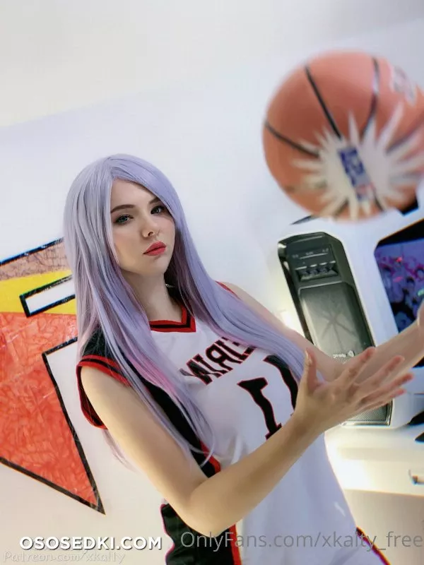 Xkalty - Tetsuya Kuroko - 5