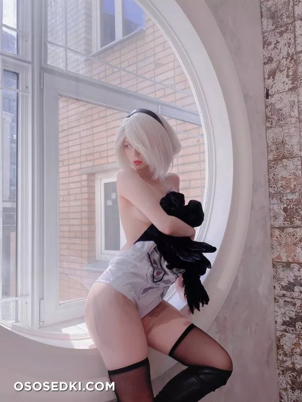 Mik Allen (miakanayuri) - 43