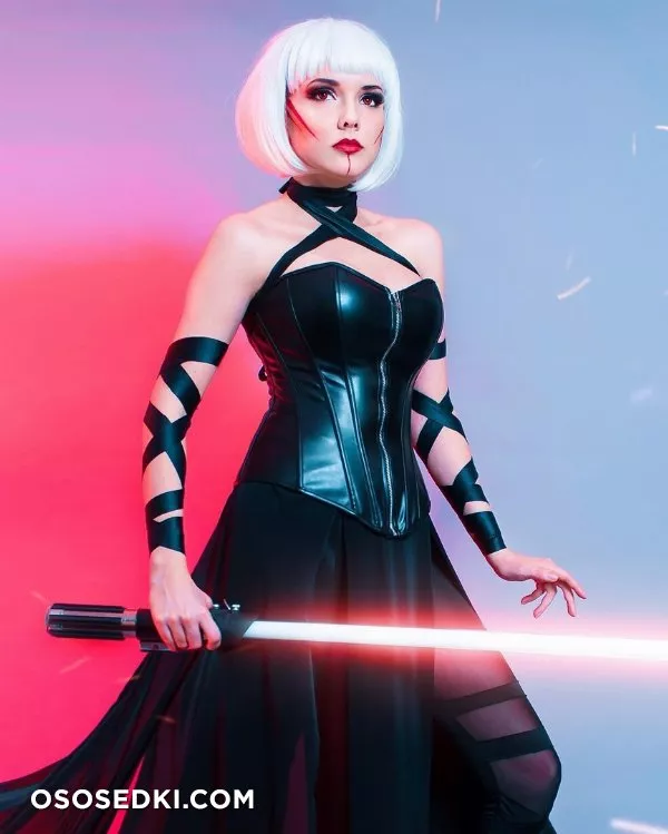 Darshelle Stevens - 17