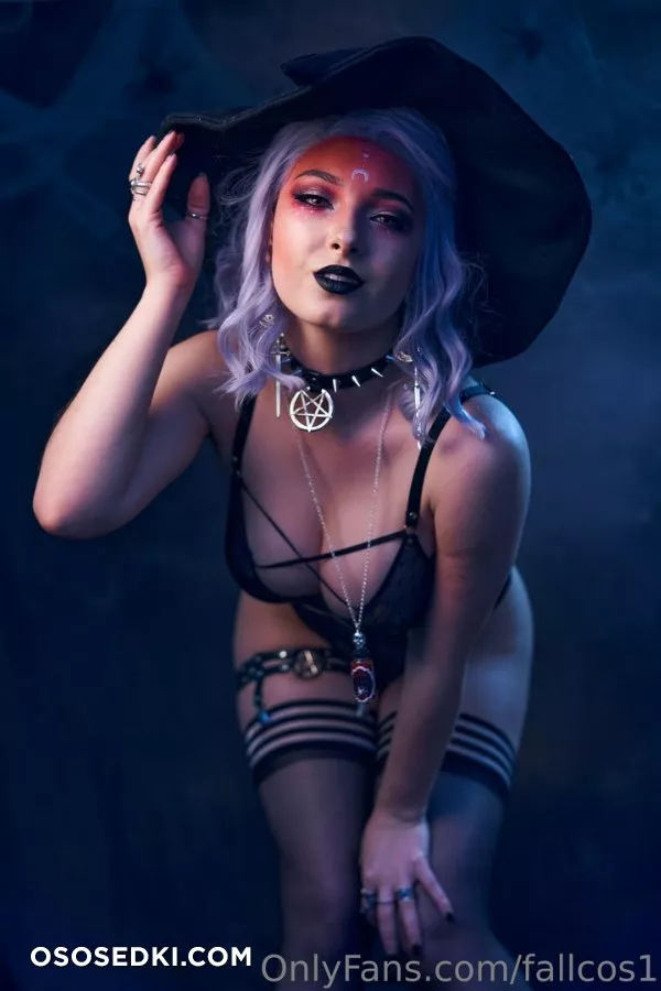 Alessia Medina (Fallcosplay) - 33