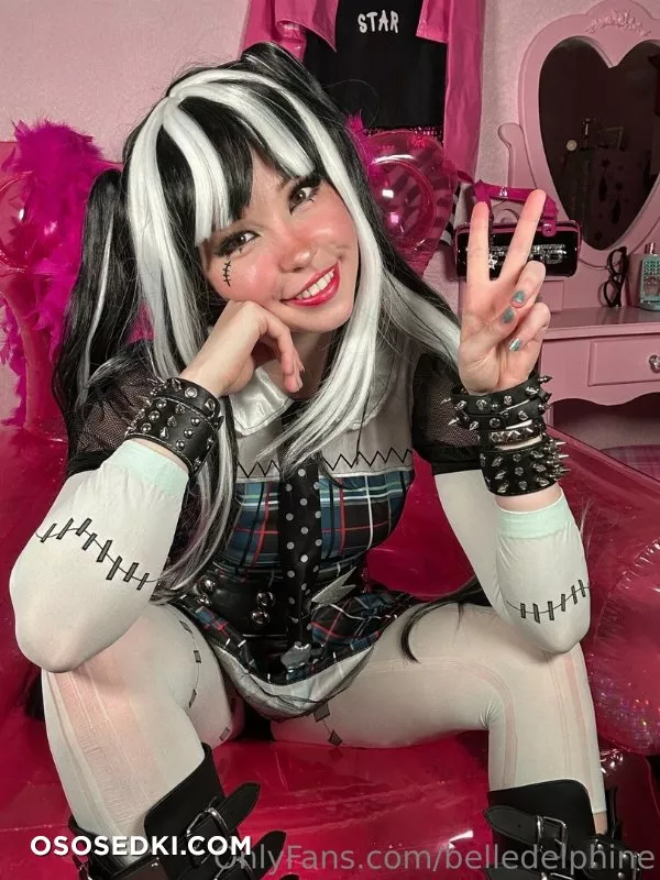 Belle Delphine - 15