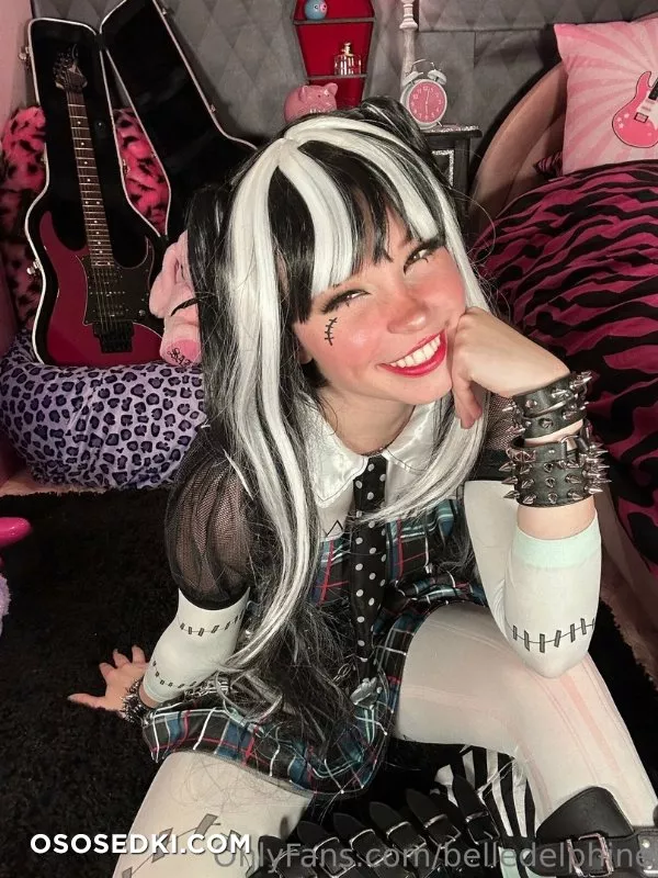 Belle Delphine - 29
