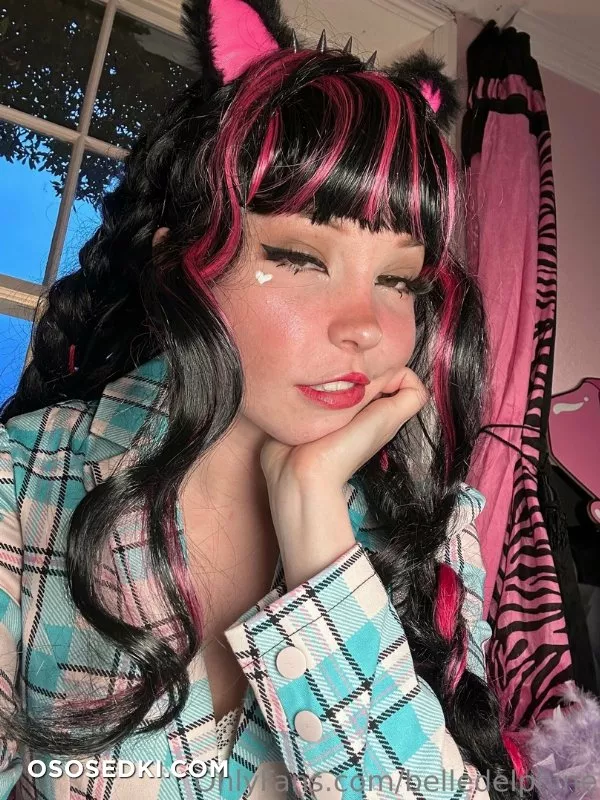 Belle Delphine - 103
