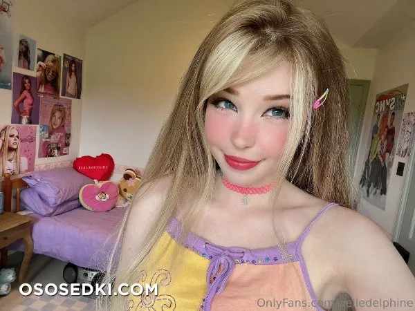 Belle Delphine - 4