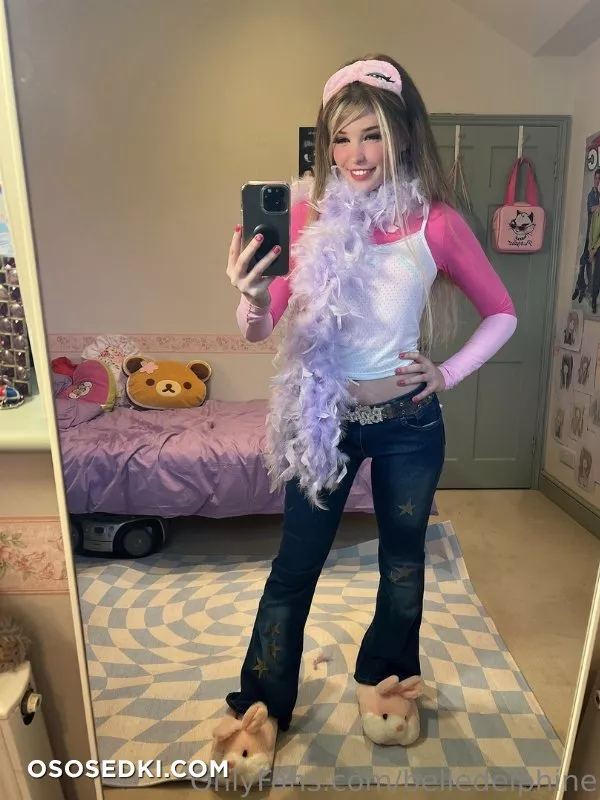 Belle Delphine - 5