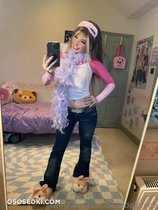 Belle Delphine - 7