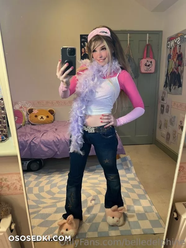 Belle Delphine - 10