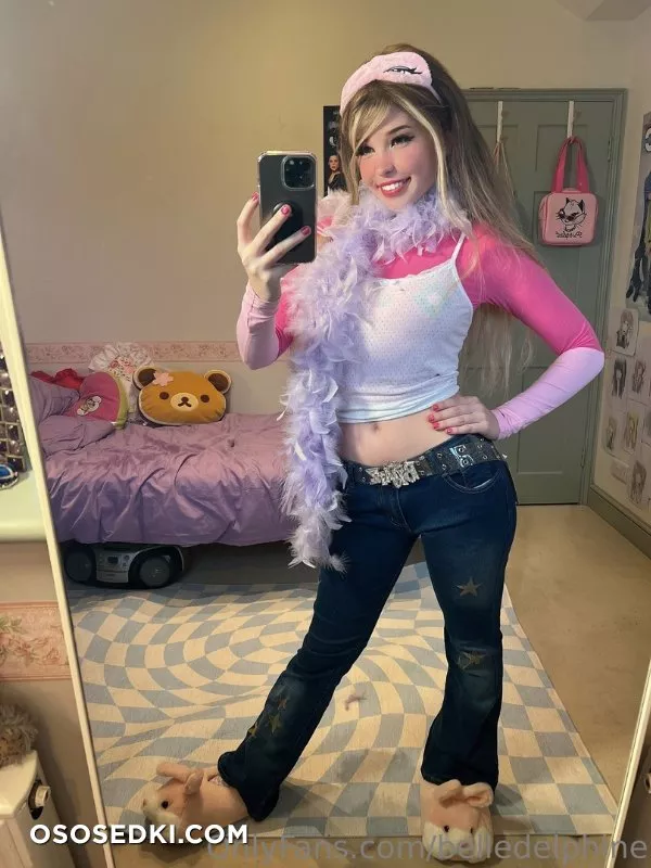 Belle Delphine - 11