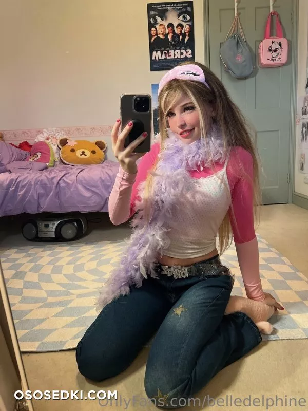 Belle Delphine - 13