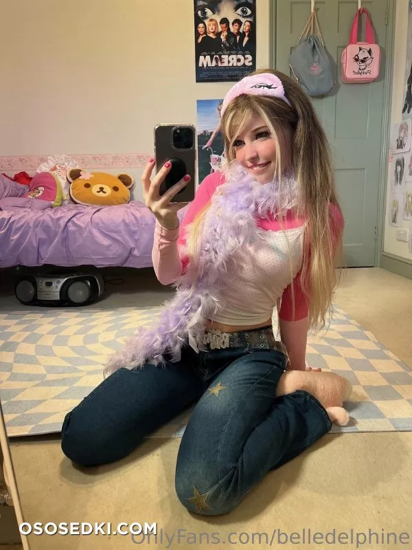 Belle Delphine - 15
