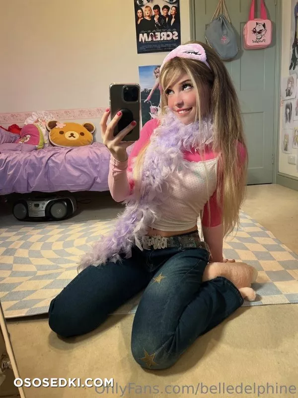 Belle Delphine - 16