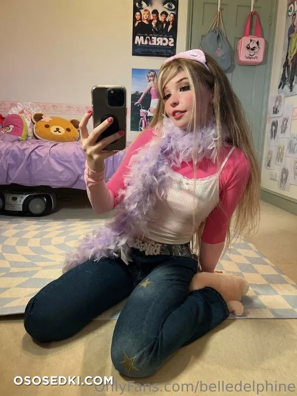 Belle Delphine - 18