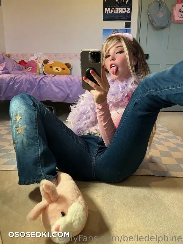 Belle Delphine - 33