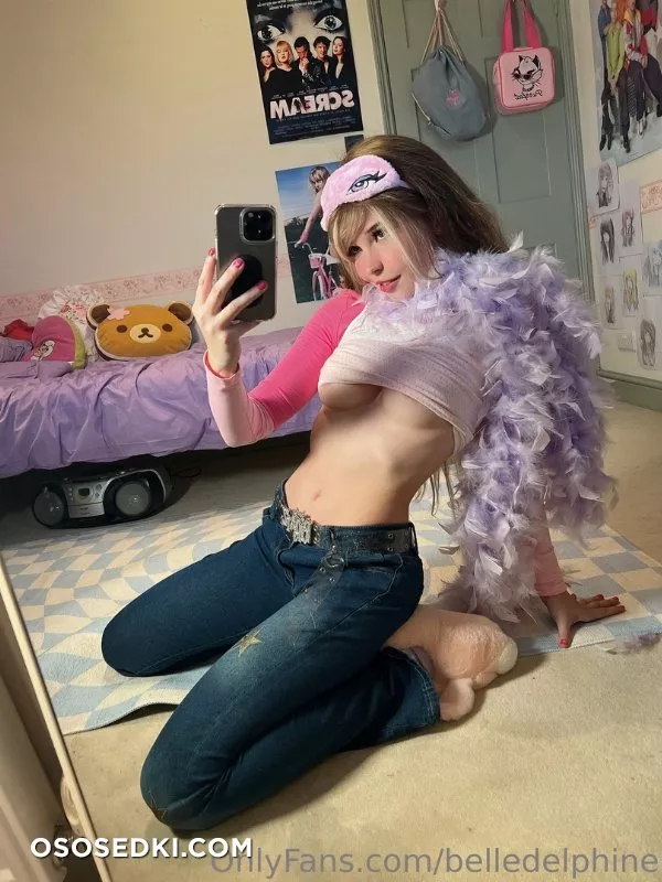 Belle Delphine - 51