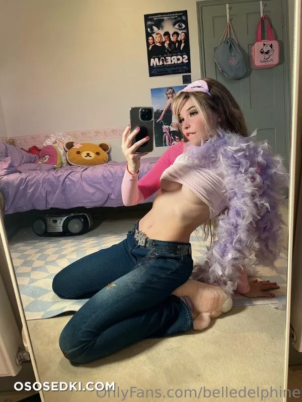 Belle Delphine - 54