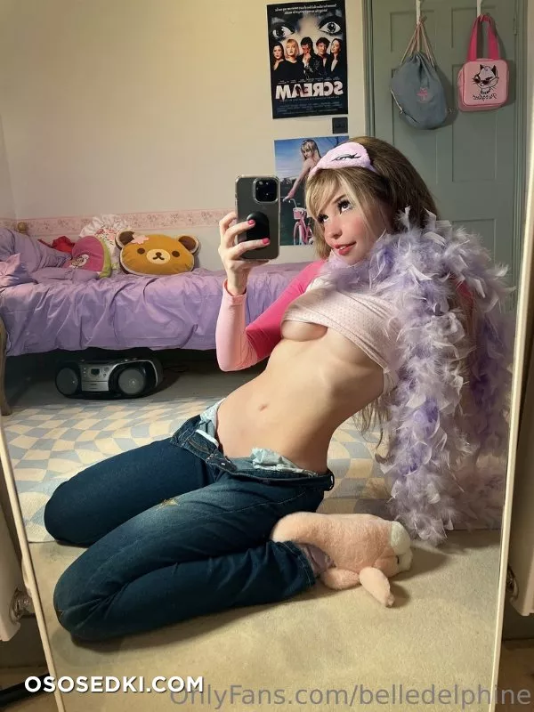 Belle Delphine - 64