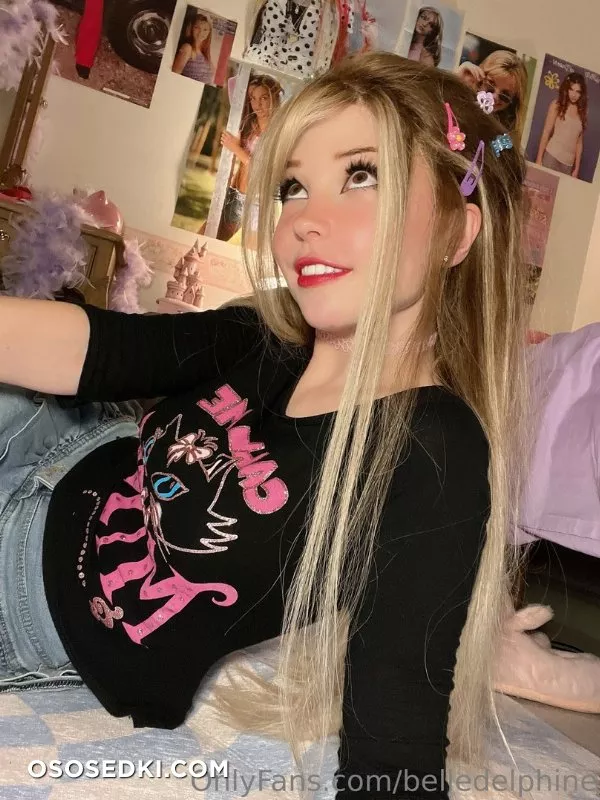 Belle Delphine - 30