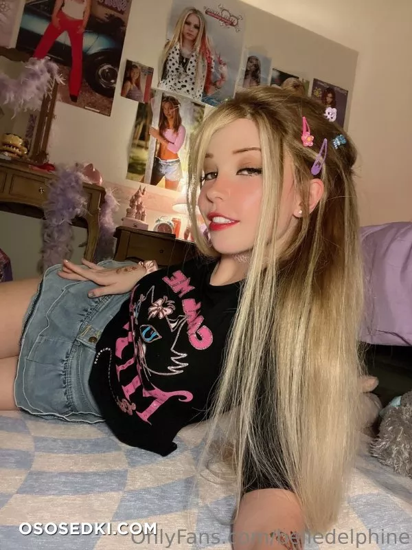 Belle Delphine - 36