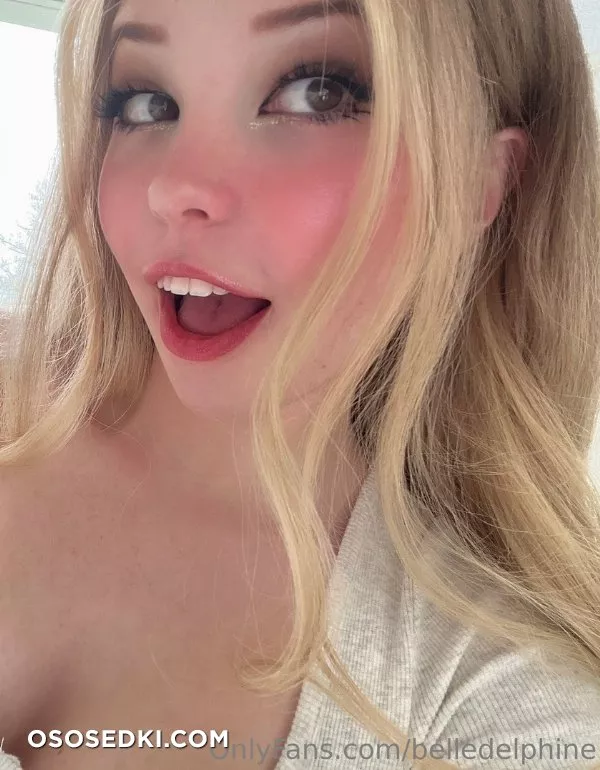 Belle Delphine - 29