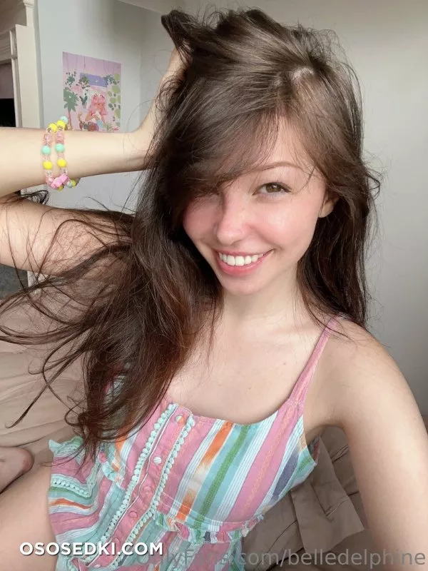 Belle Delphine - 48