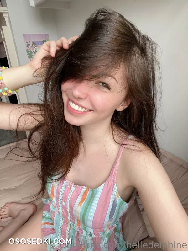 Belle Delphine - 49