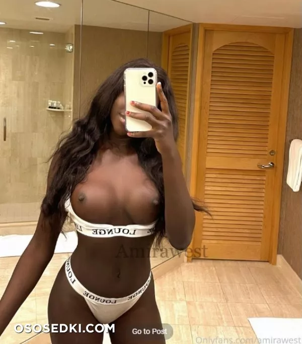 Amira West - 163