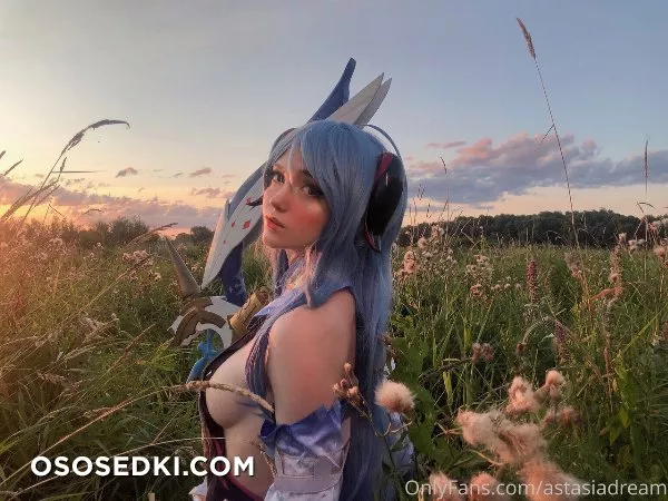 AstasiaDream - 409