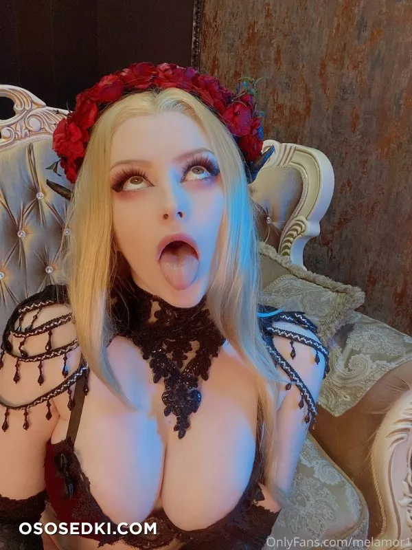 Lady Melamori - Succubus - 37