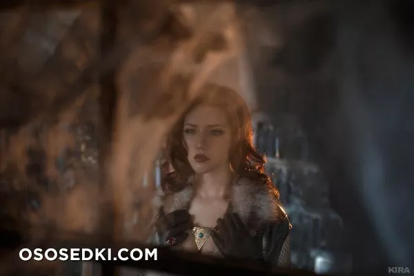 Lada Lyumos - Triss Merigold - 10
