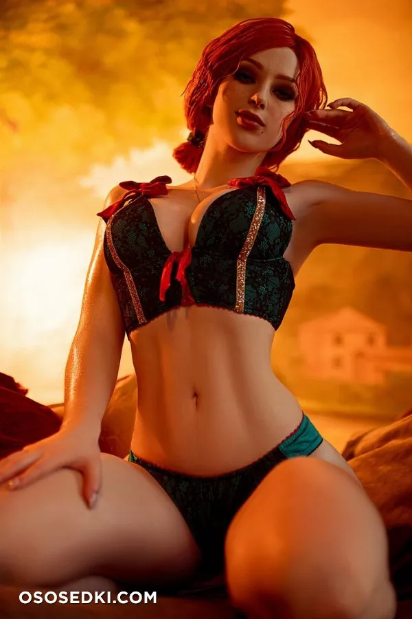 Lady Melamori - Triss - 14