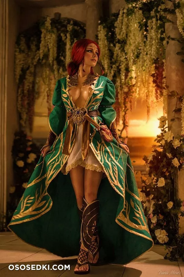 Irina Meier - Triss Merigold - 3