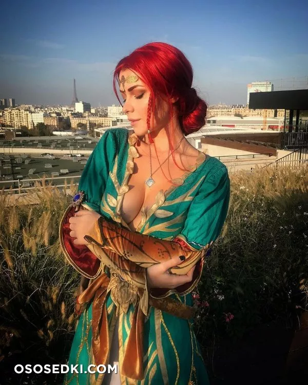 Irina Meier - Triss Merigold - 21