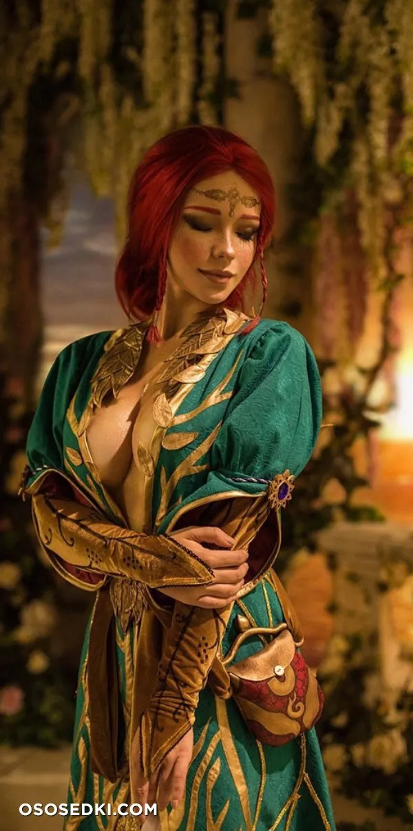 Irina Meier - Triss Merigold - 47