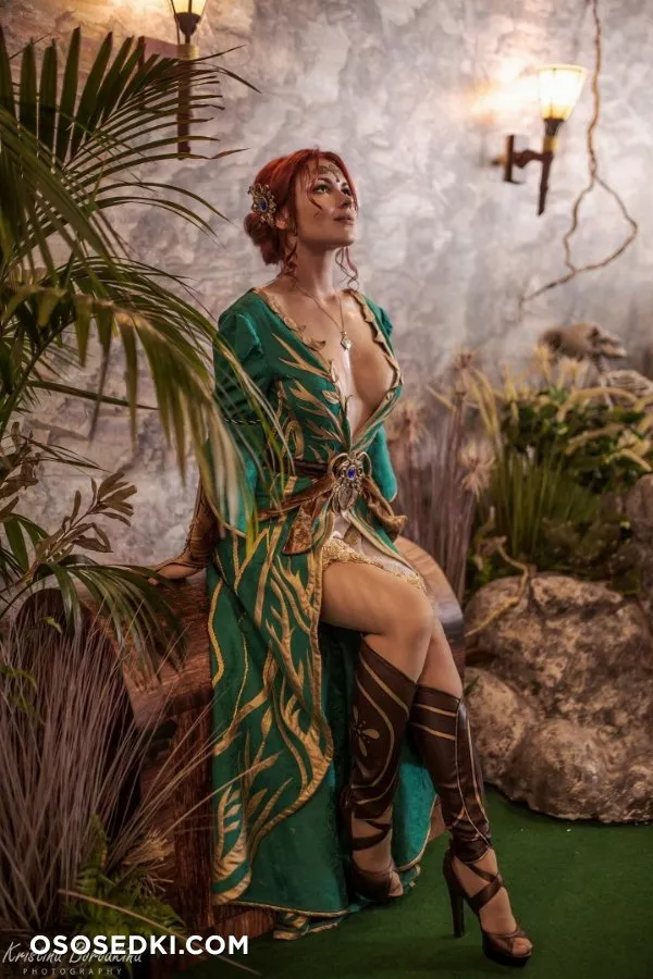Irina Meier - Triss Merigold - 54