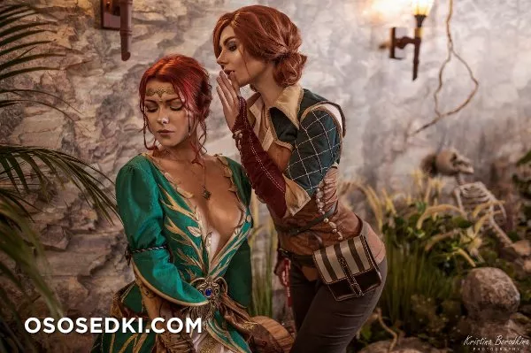 Irina Meier - Triss Merigold - 55