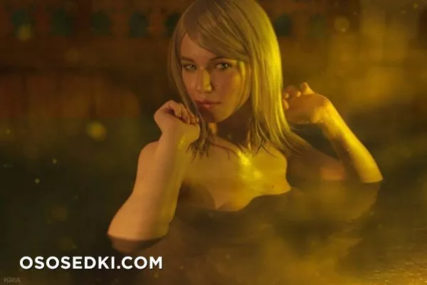 Keira Metz | Witcher 1: WIld Hunt | Lada Lyumos - 21