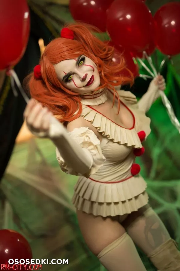 Rin City | Pennywise - 40