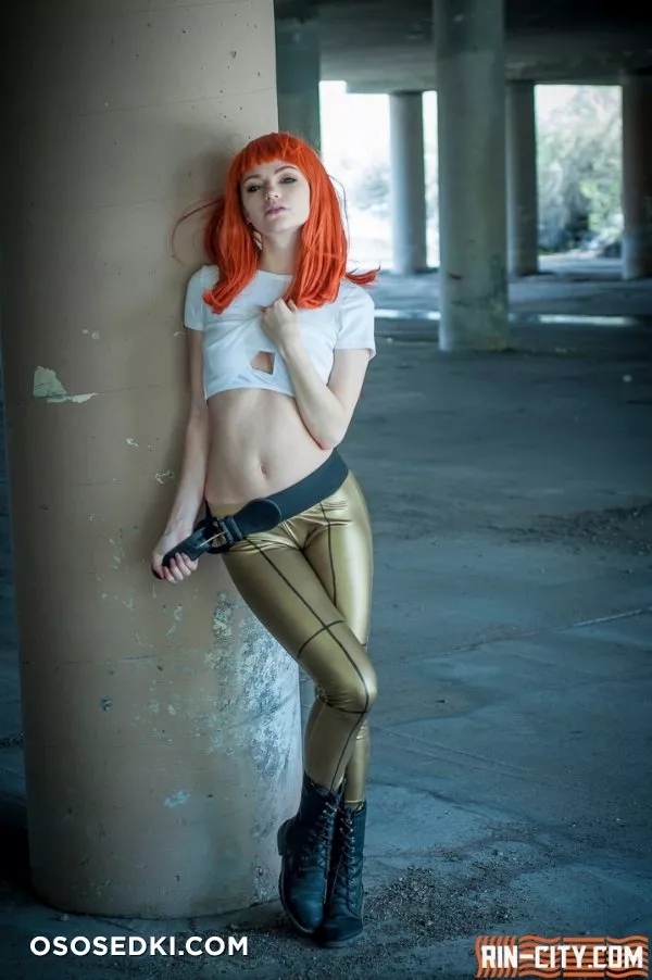 Rin City | Leeloo - 7