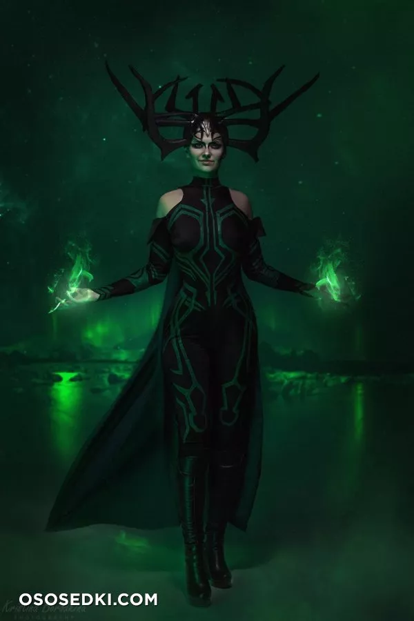 Mira | Hela - 9