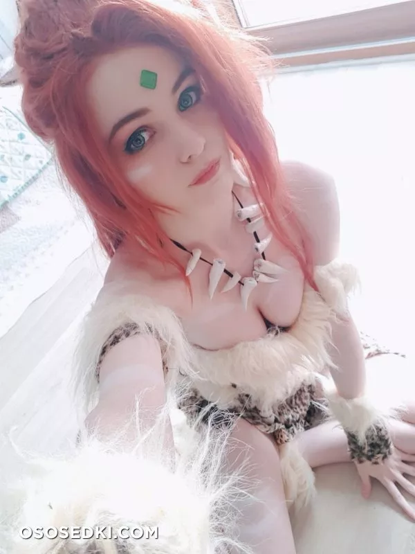 Shae Underscore | Nidalee - 65