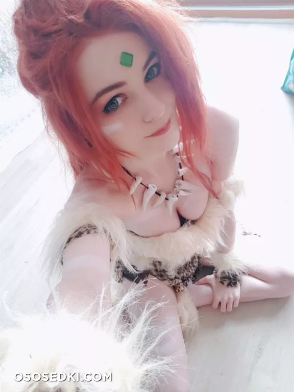 Shae Underscore | Nidalee - 66